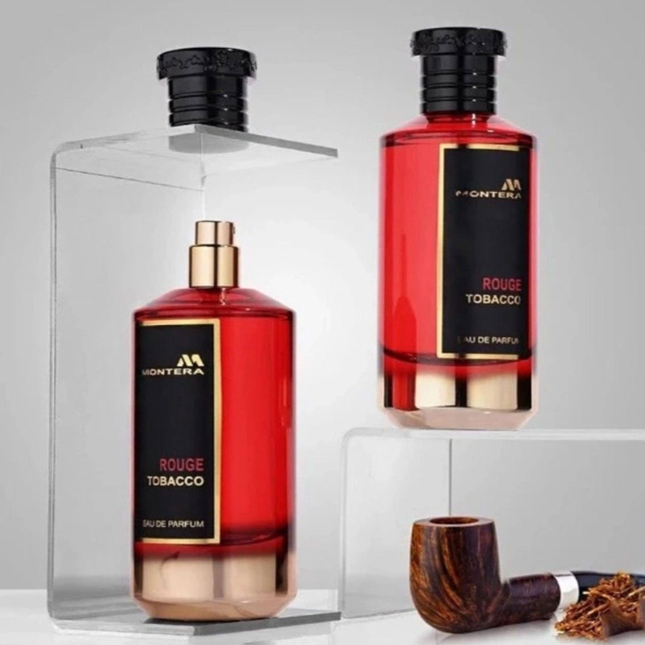 Montera Rouge Tobacco Eau de Parfum 100ml [3]