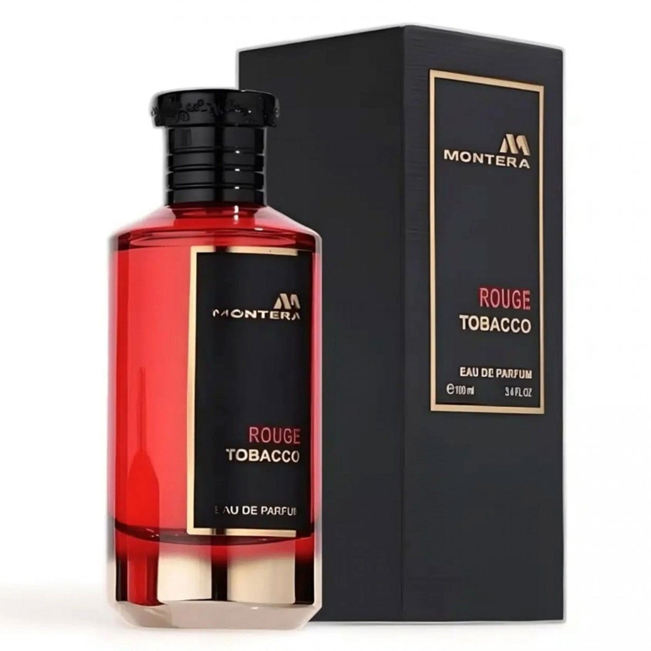 Montera Rouge Tobacco Eau de Parfum 100ml [2]