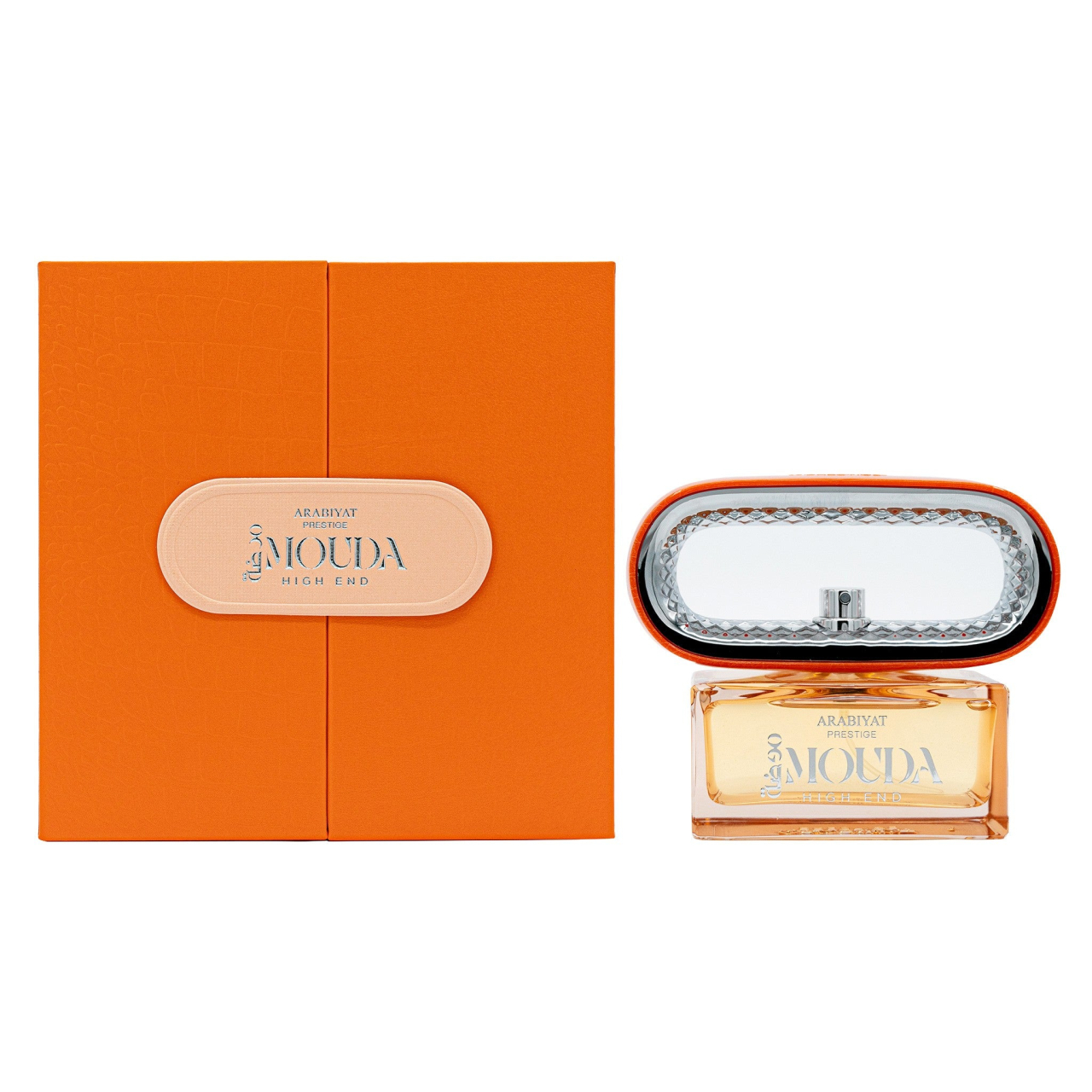 Mouda High End Eau de Parfum 100ml [2]