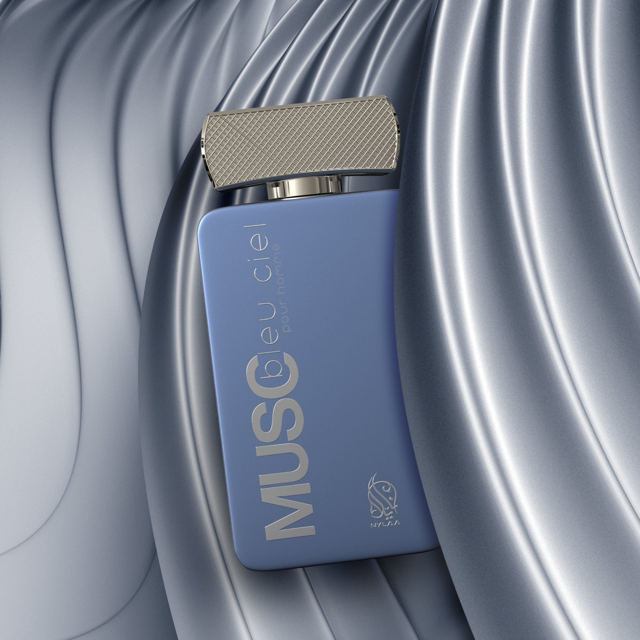 Musc Bleu Ciel Eau de Parfum 100ml [2]