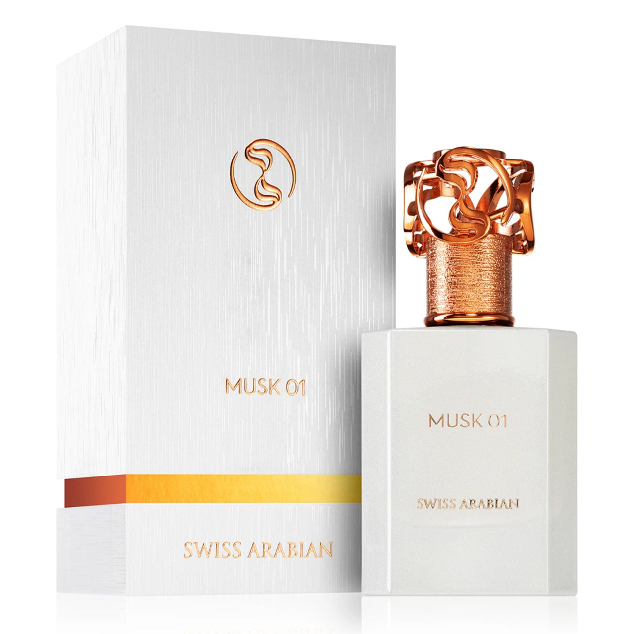 Musk 01 Extrait de Parfum 50ml [2]