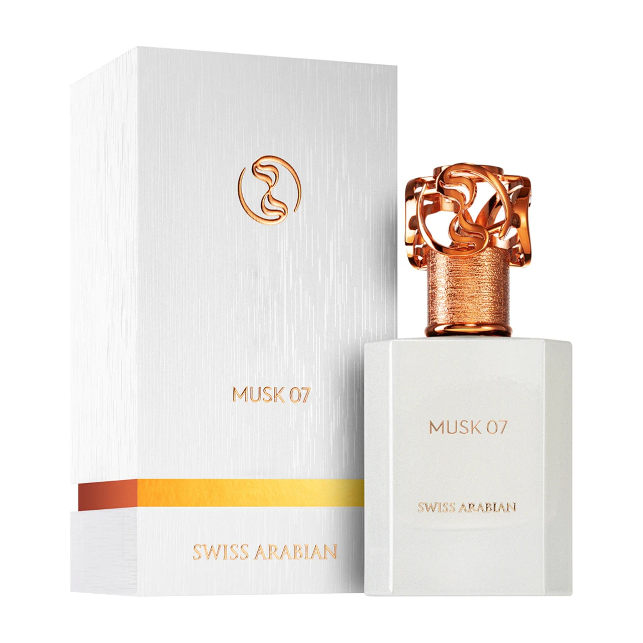 Musk 07 Extract de parfum  50ml [2]