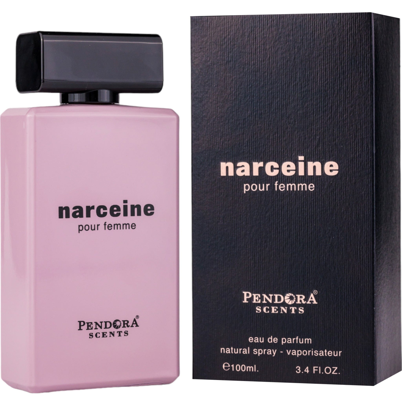 Narceine pour Femme Eau de Parfum 100ml [3]