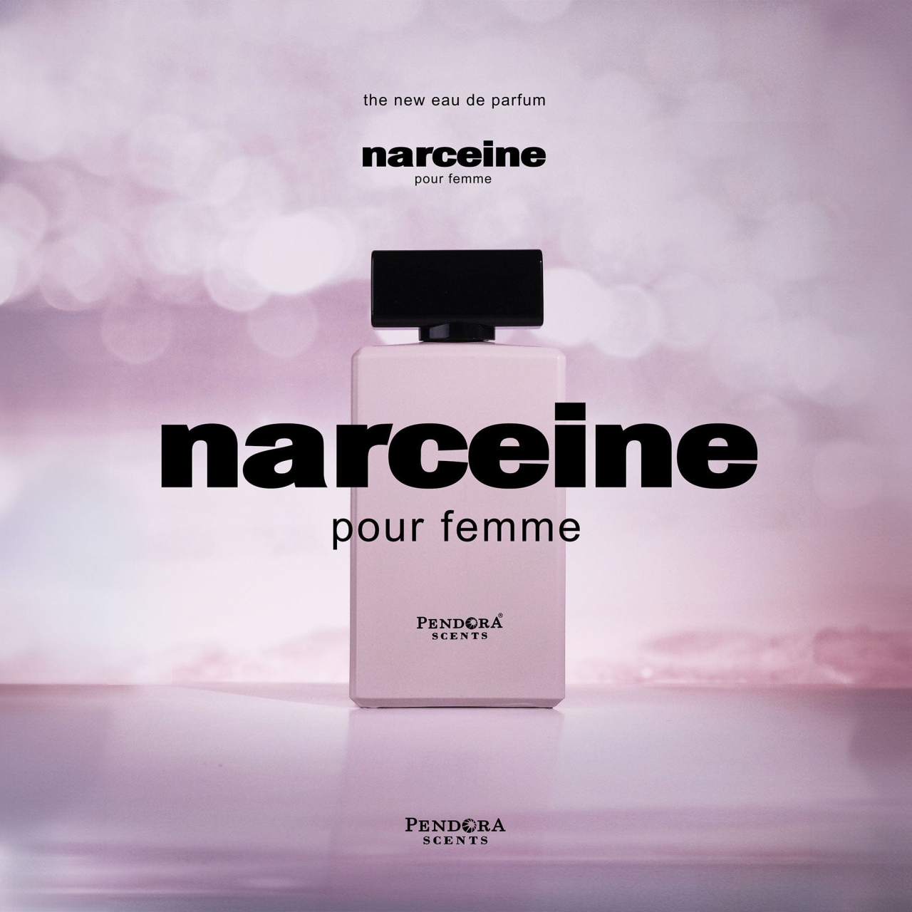 Narceine pour Femme Eau de Parfum 100ml [2]