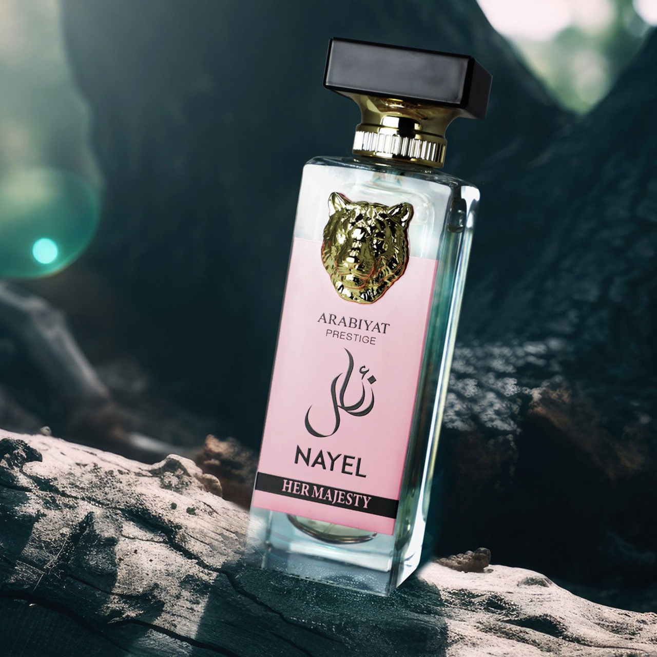 Nayel Her Majesty Eau de Parfum 70ml [3]