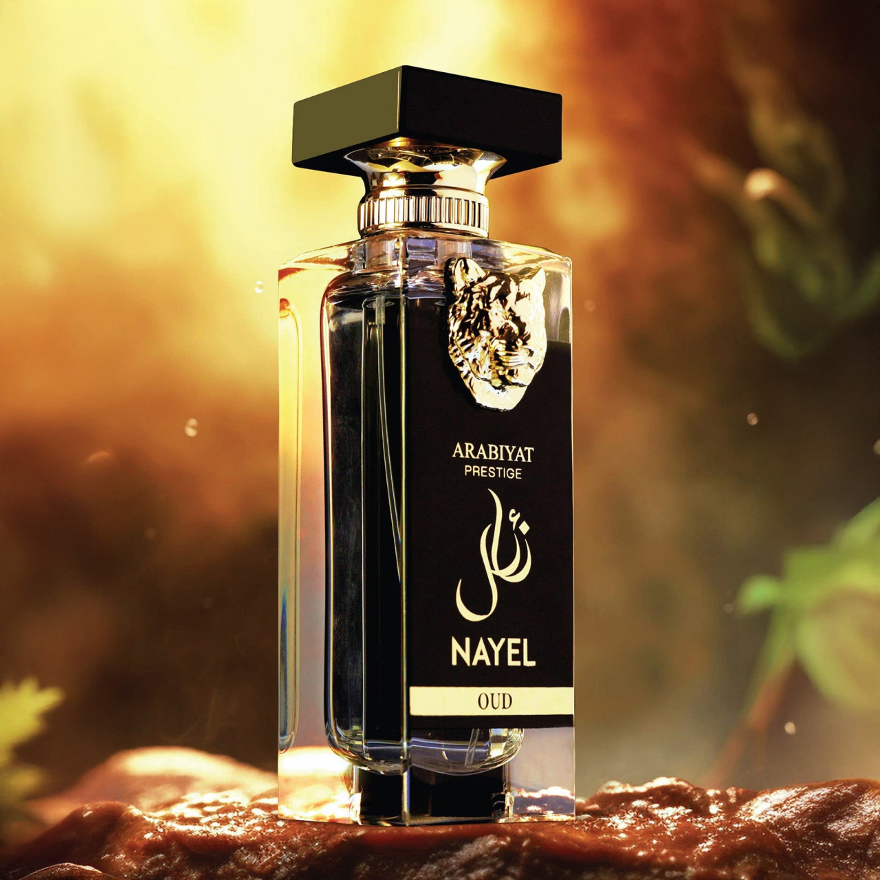 Nayel Oud Eau de Parfum 70ml [3]