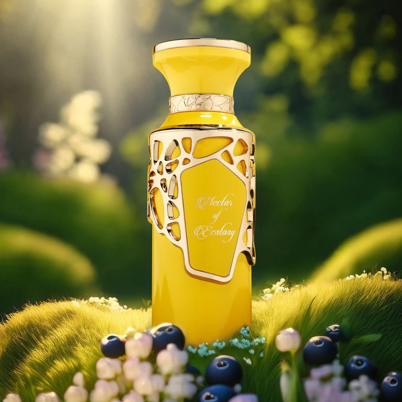 Nectar of Ecstasy Eau de Parfum 100ml [3]