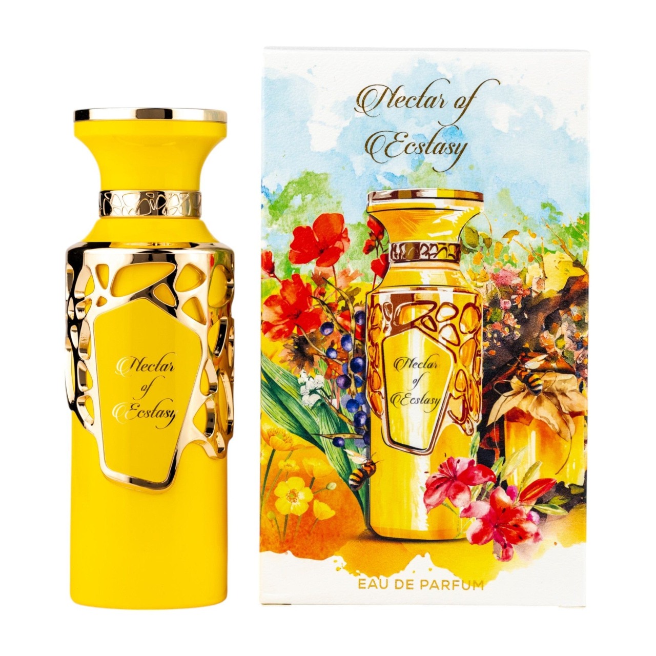 Nectar of Ecstasy Eau de Parfum 100ml [2]