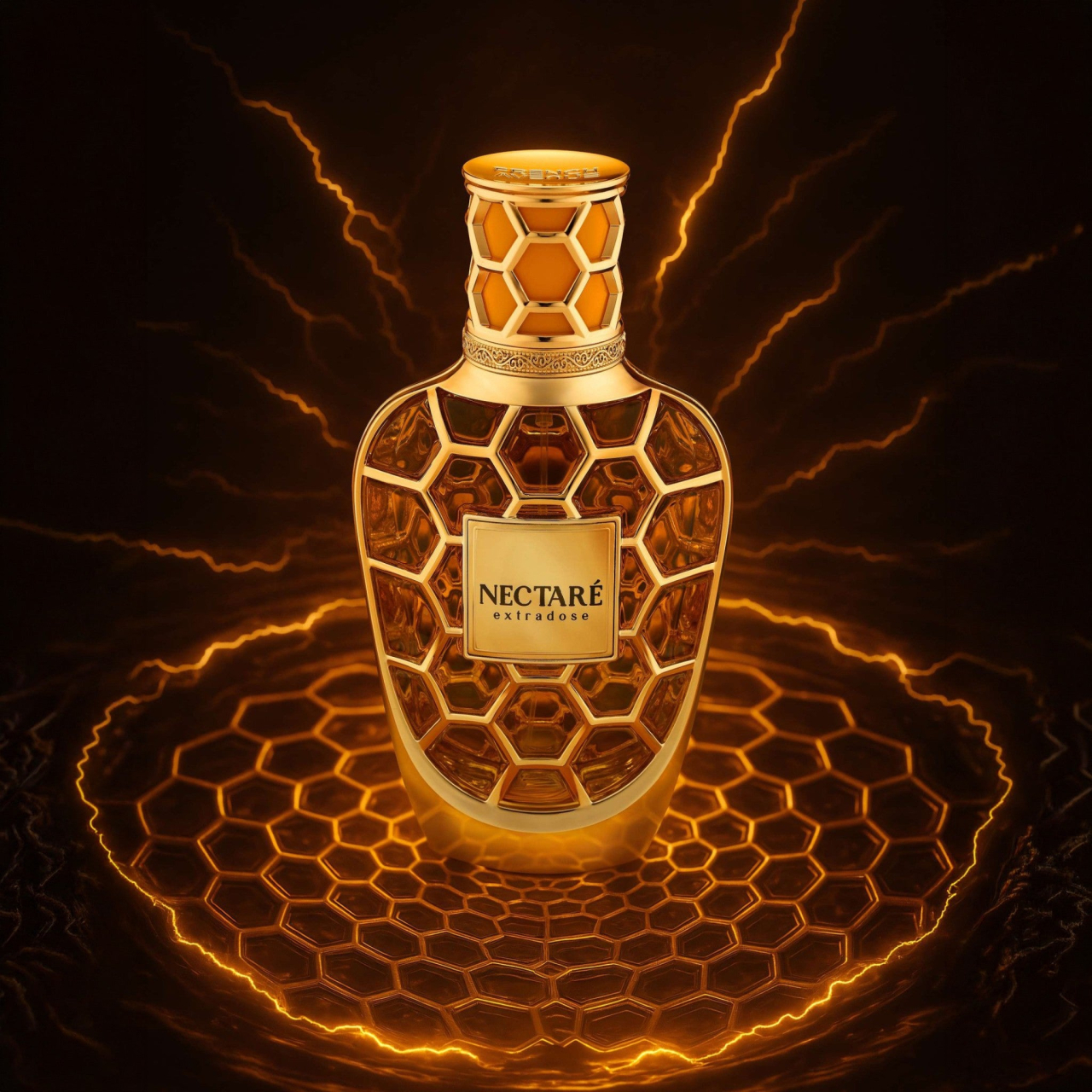 Nectare Extradose Extrait de Parfum 80ml [2]