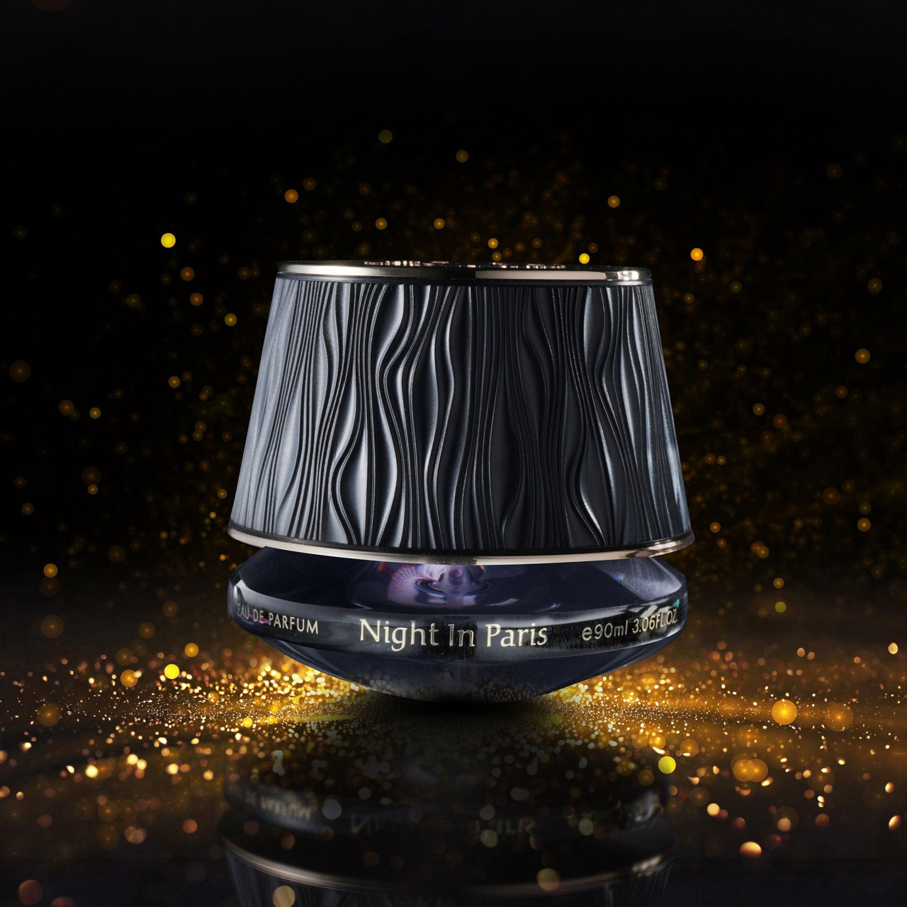 Night In Paris Eau de Parfum 90ml [2]