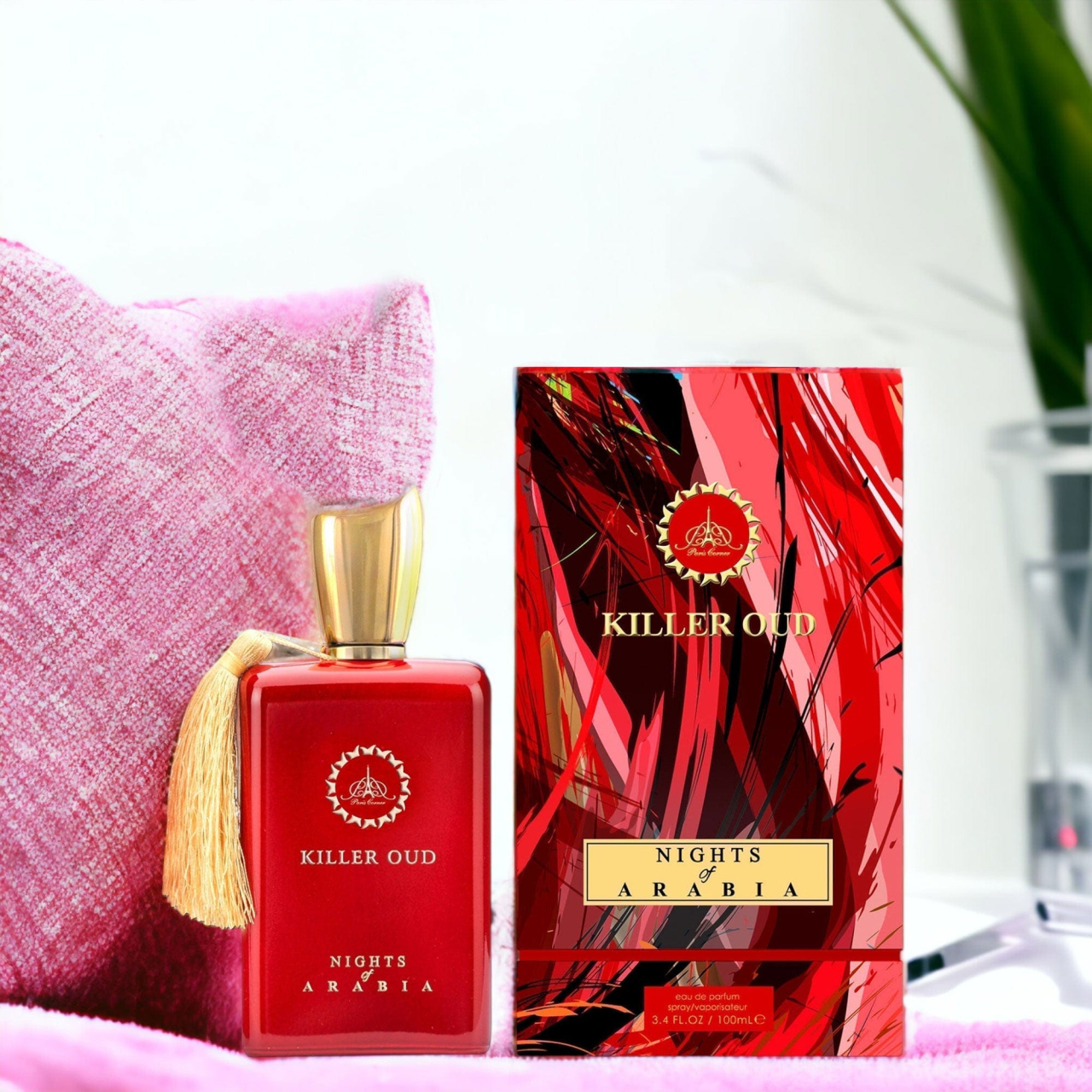 Nights of Arabia Eau de Parfum 100ml [2]