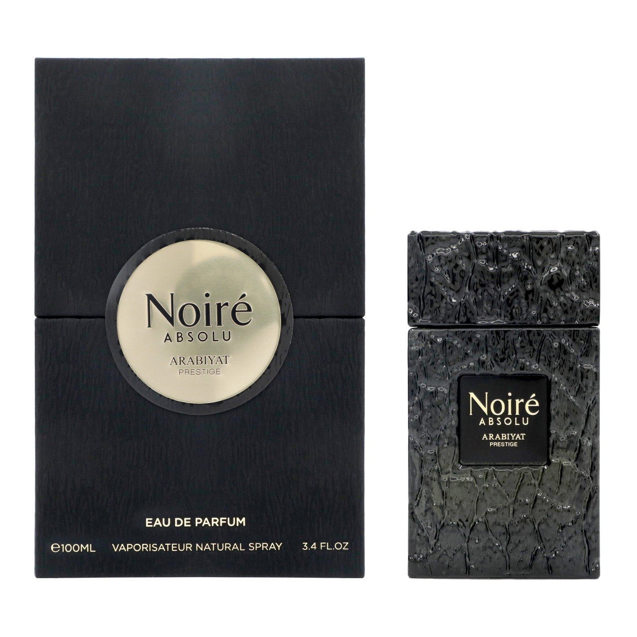 Noire Absolu Eau de Parfum 100ml [2]