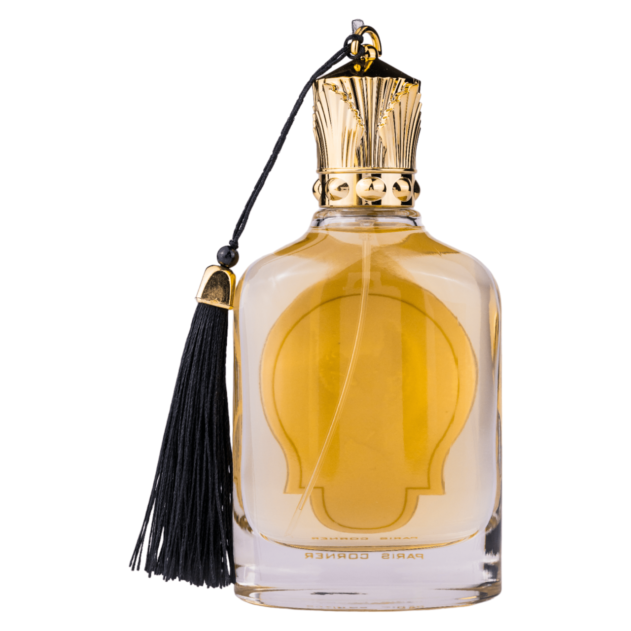 Nouf by Paris Corner - parfum arabesc unisex - EDP 100 ml [3]