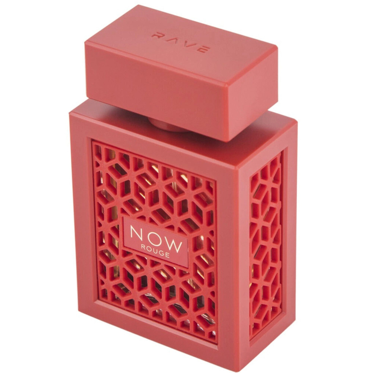 Now Rouge by RAVE - parfum arabesc dama - EDP - 100 ml [2]
