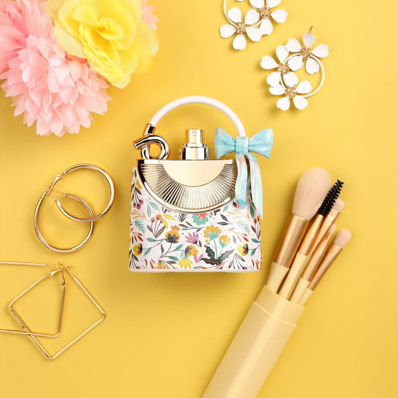 Nudo Exotic Flowers Eau de Parfum 100ml [3]