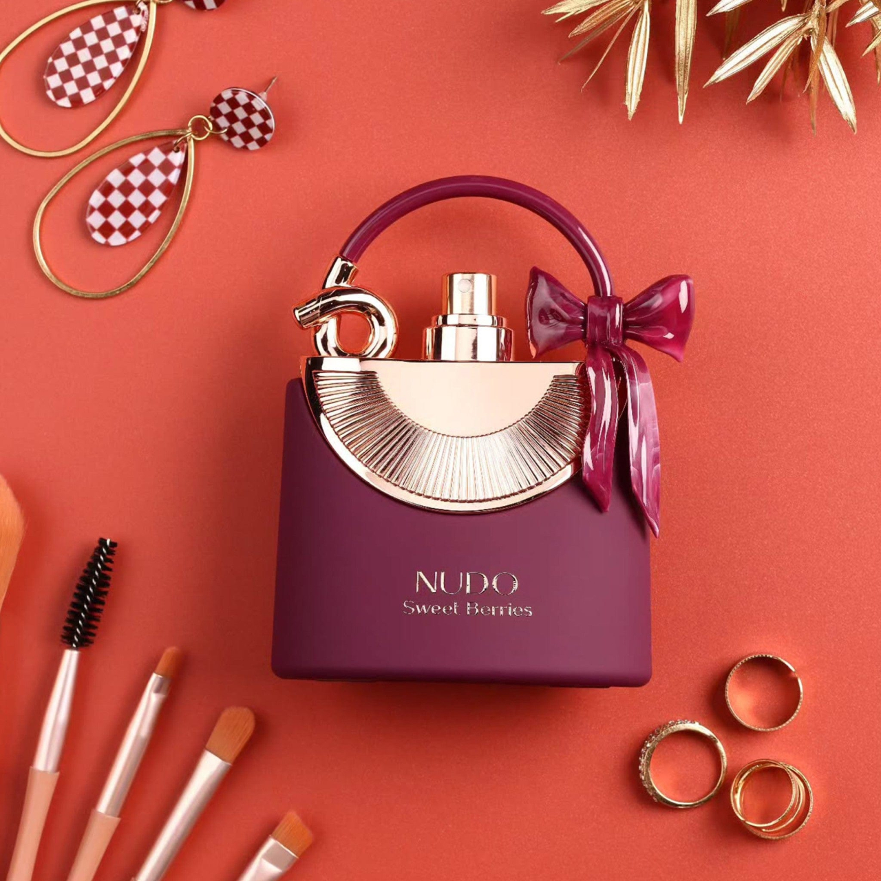 Nudo Sweet Berries Eau de Parfum 100ml [3]