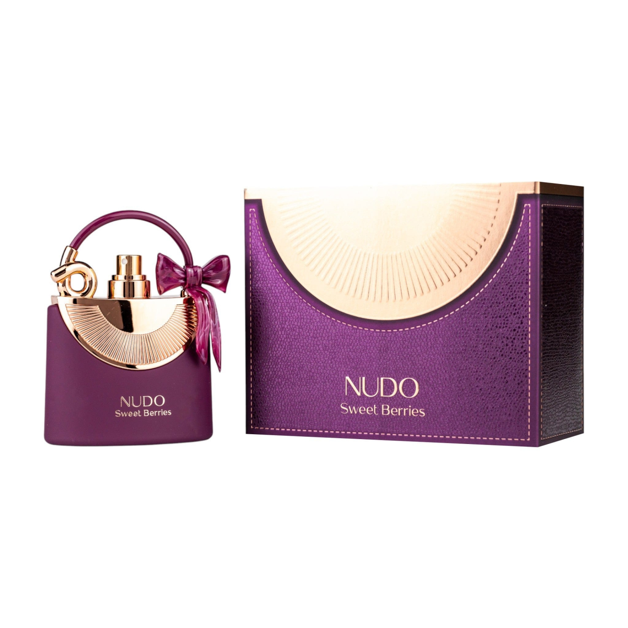 Nudo Sweet Berries Eau de Parfum 100ml [2]