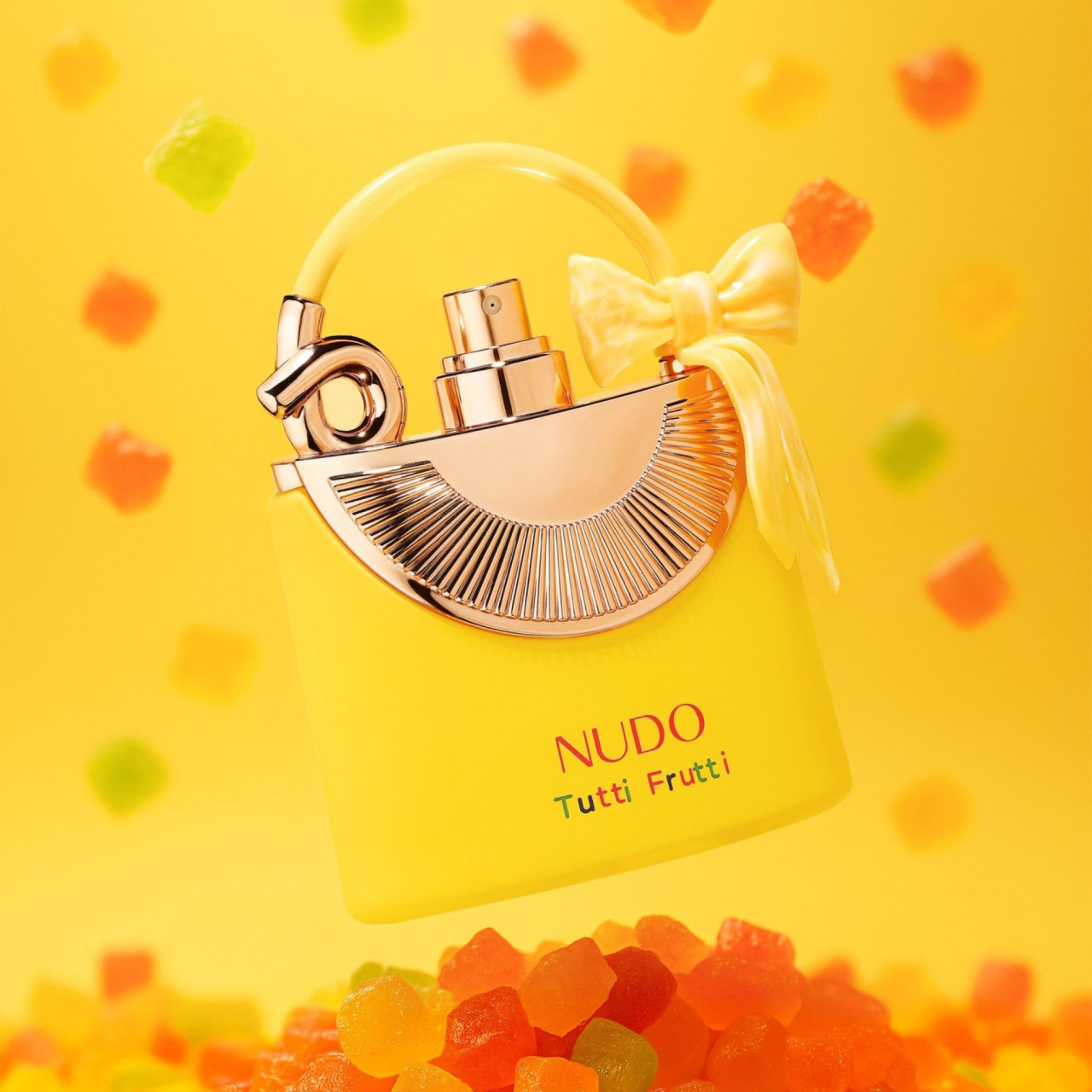 Nudo Tutti Fruity Eau de Parfum 100ml [3]
