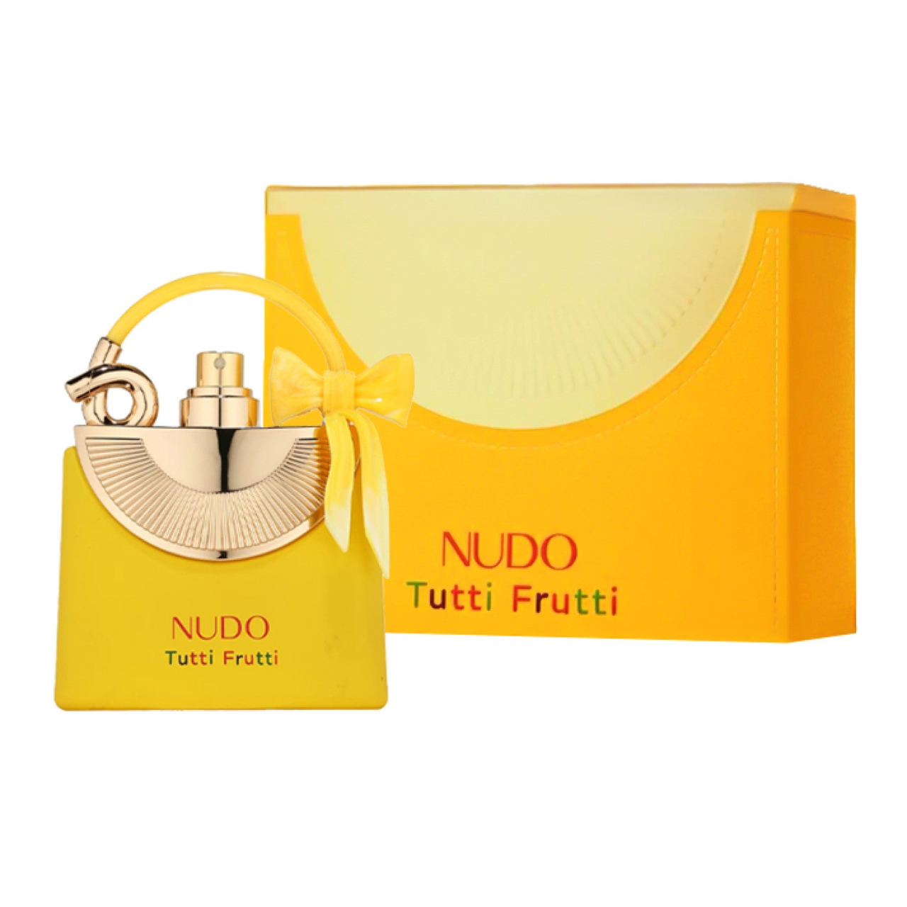 Nudo Tutti Fruity Eau de Parfum 100ml [2]