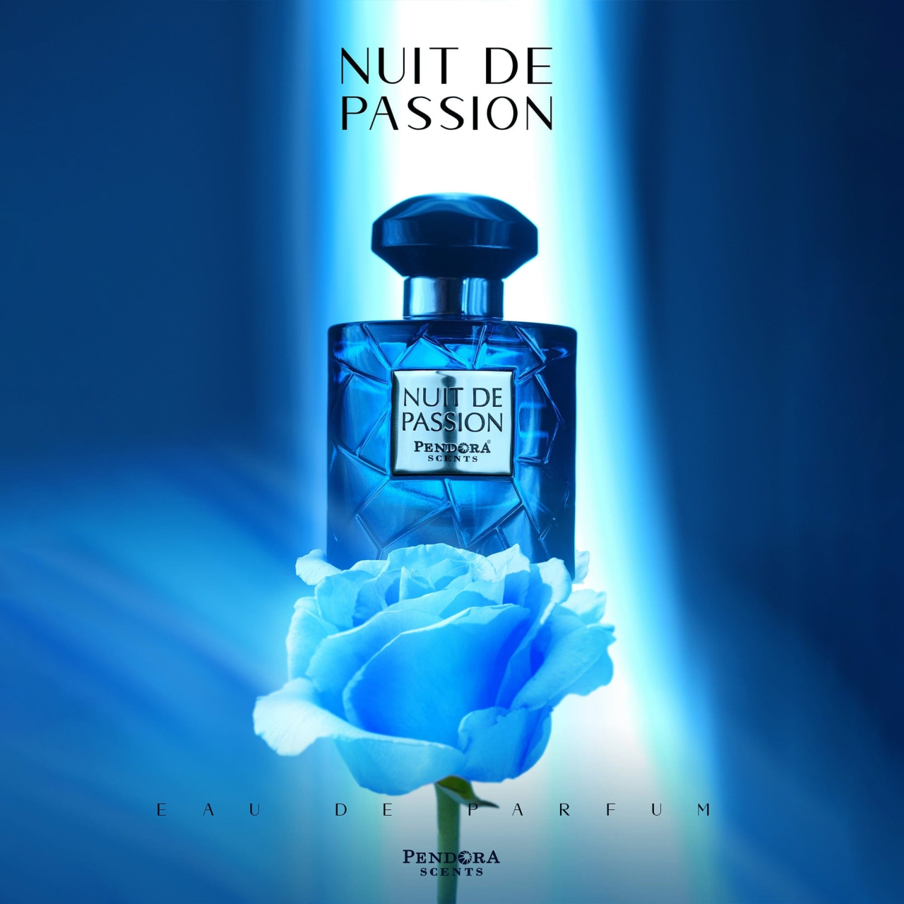 Nuit De Passion by Pendora Scents - parfum arabesc dama - EDP 100 ml [3]