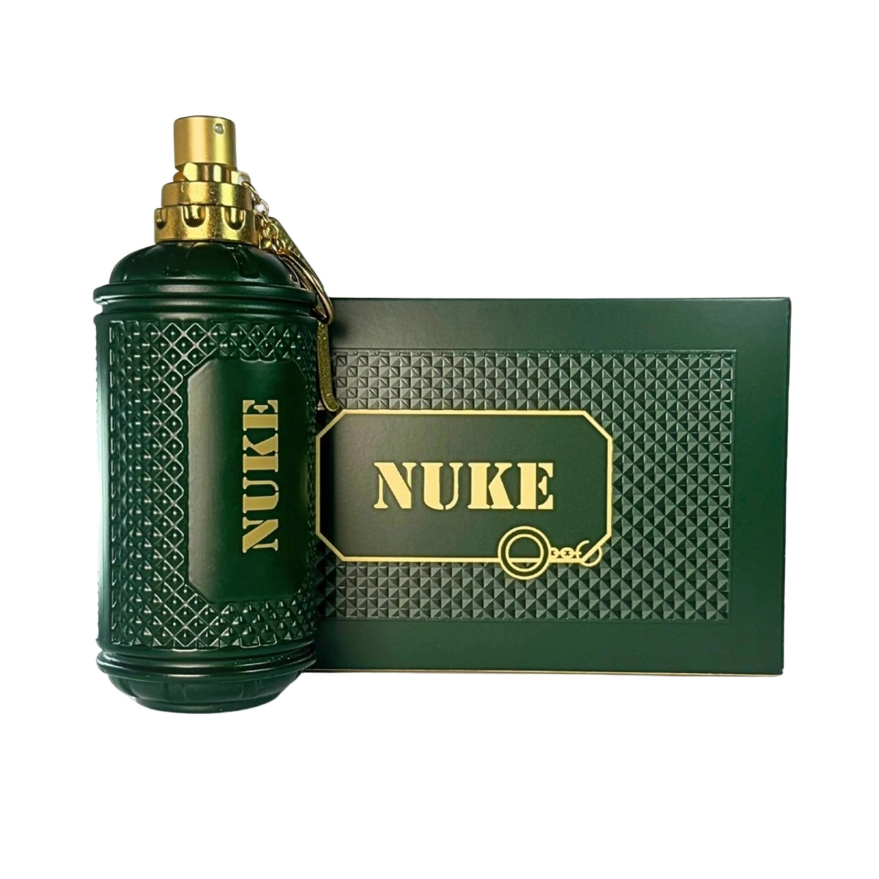 Nuke Eau de Parfum 100ml [2]