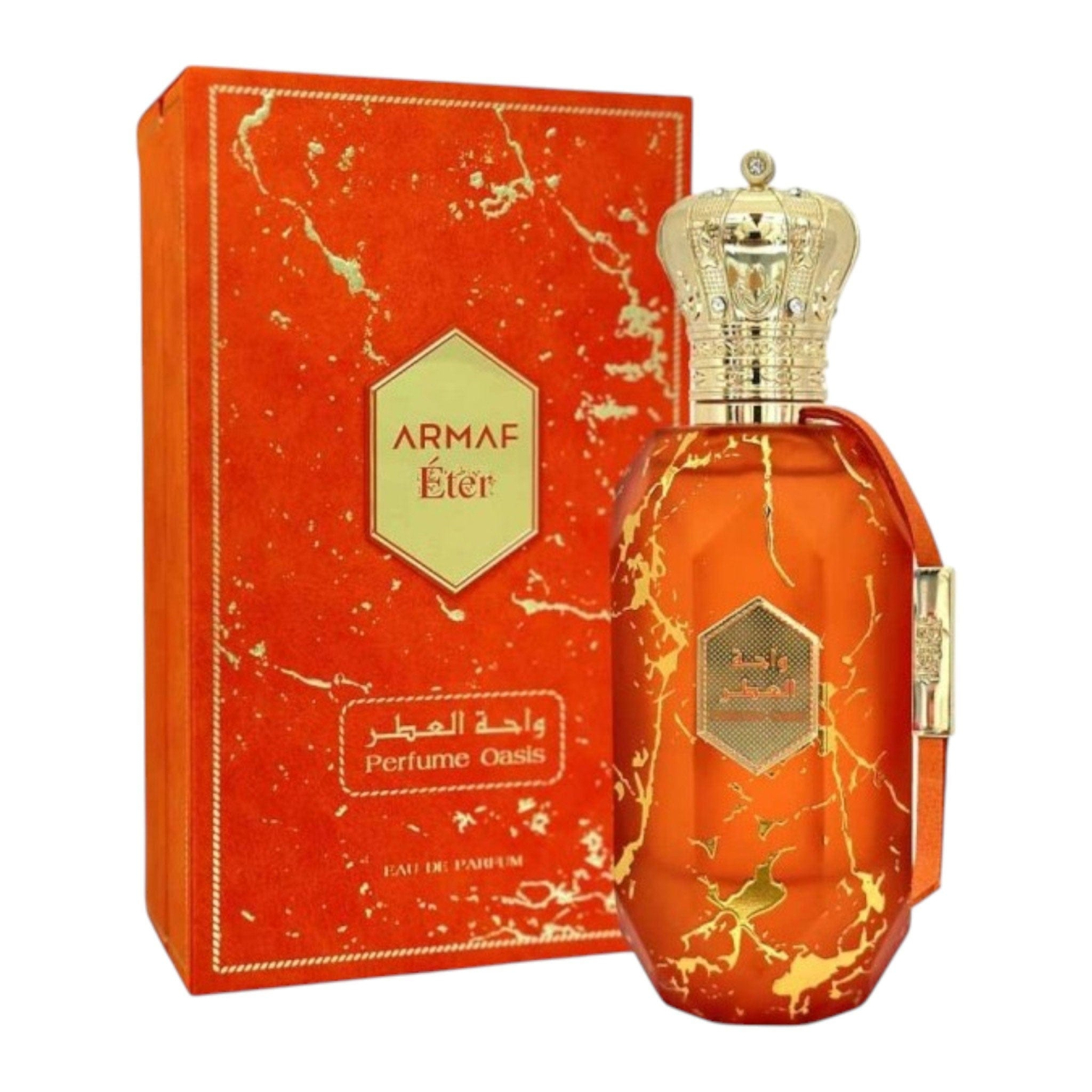 Oasis Eau de Parfum 100ml [2]