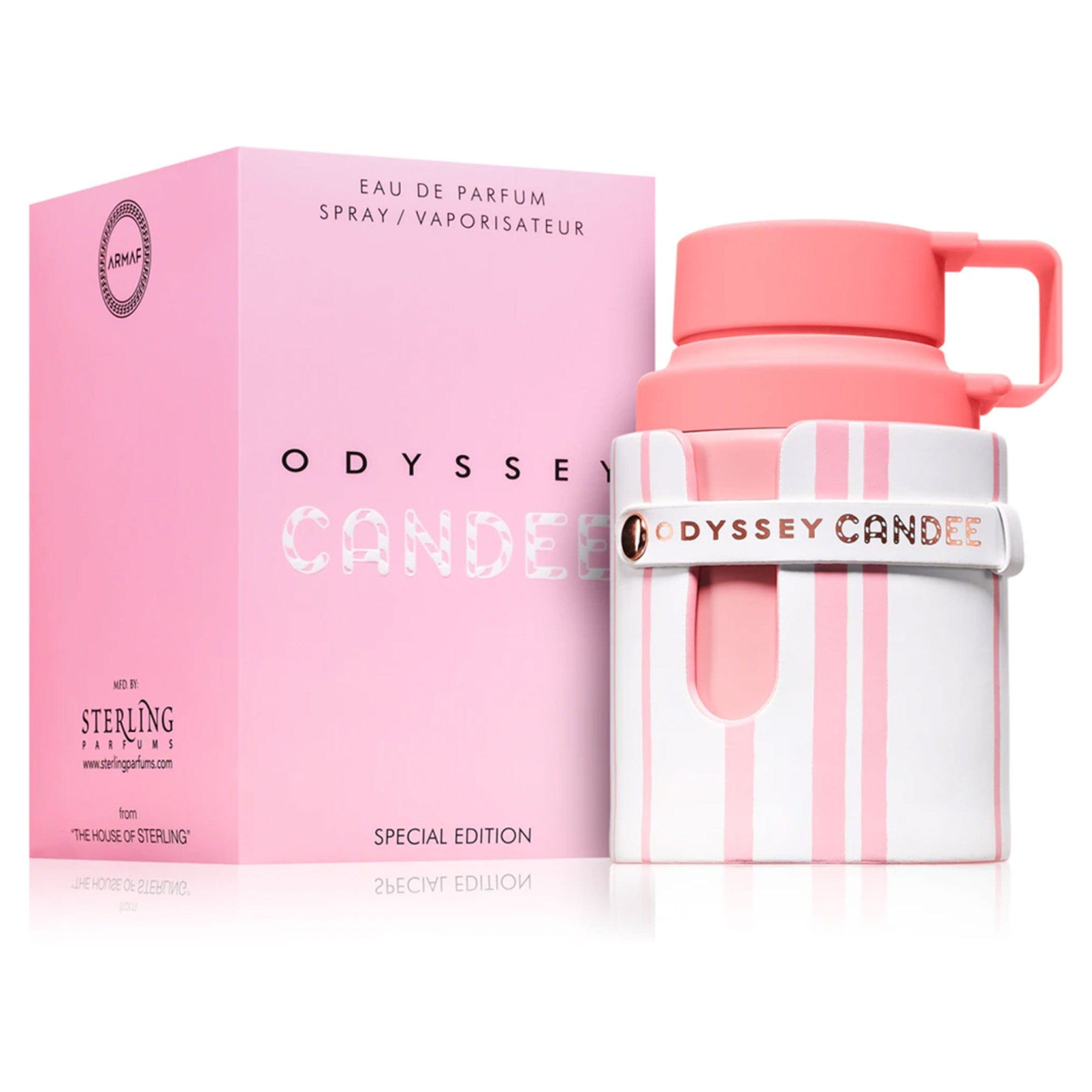 Odyssey Candee Eau de Parfum 100ml [2]
