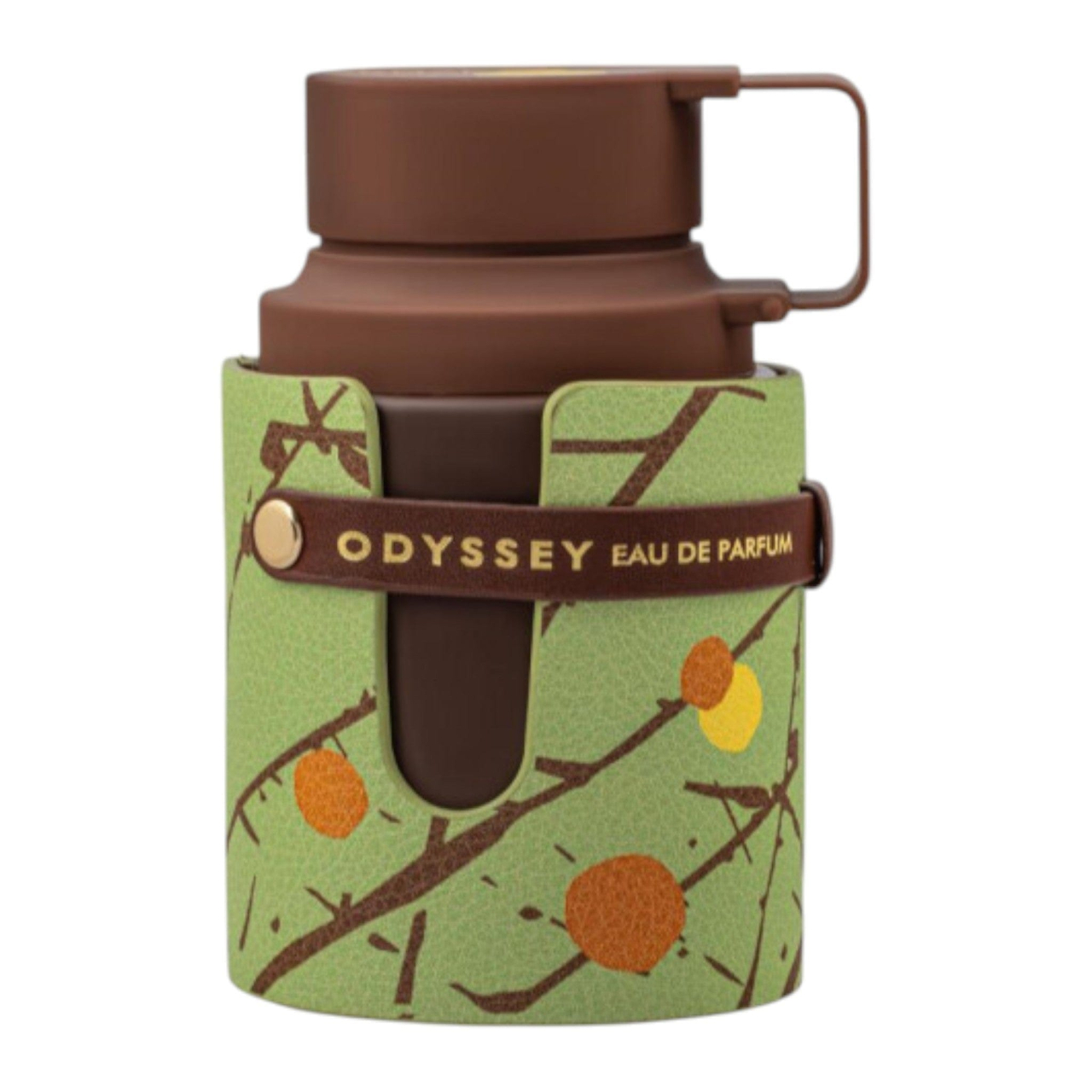 Odyssey Dubai Chocolate Eau de Parfum 100ml [2]