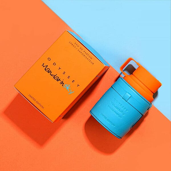 Odyssey Mandarin Sky Eau de Parfum 100ml [2]