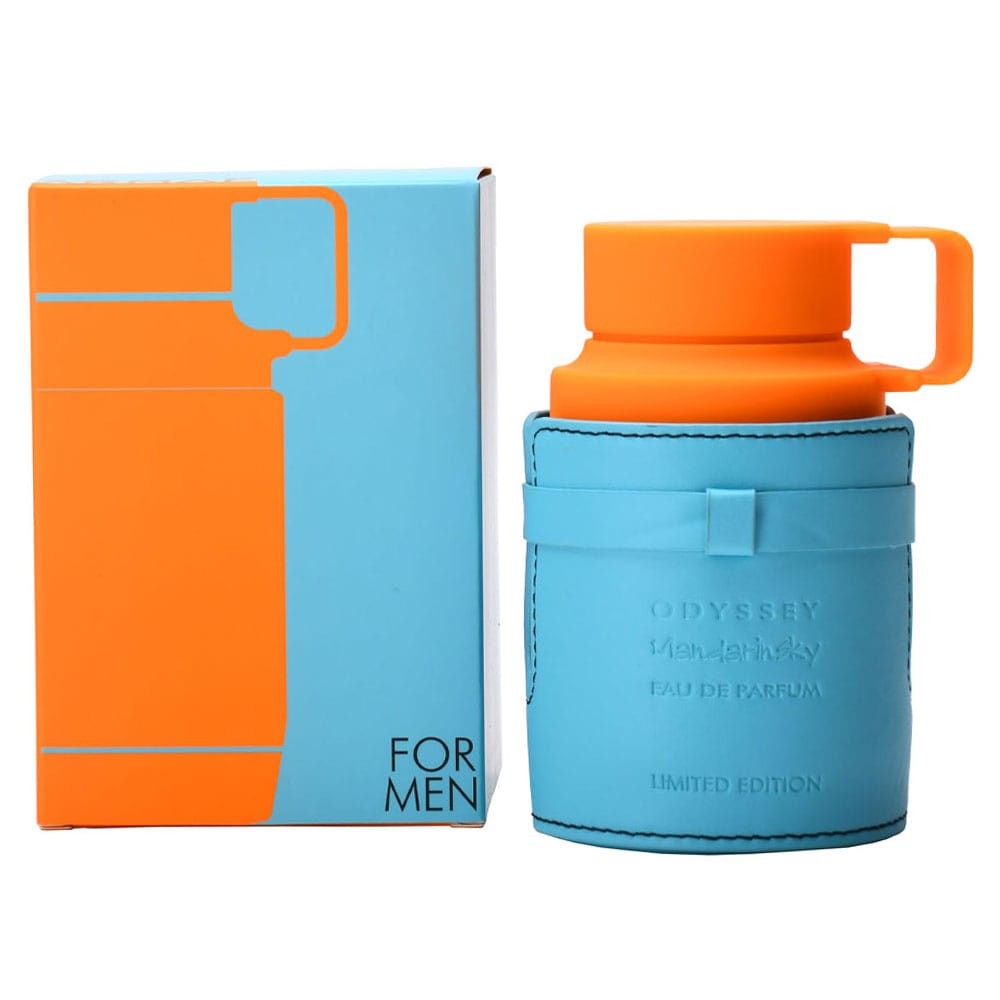 Odyssey Mandarin Sky Eau de Parfum 100ml [3]