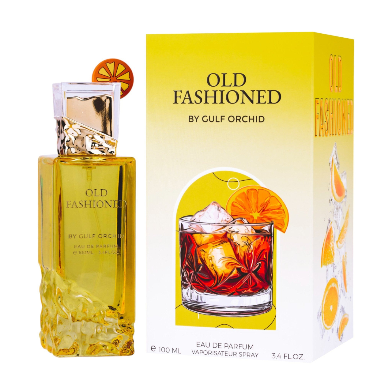 Old Fashioned Eau de Parfum 100ml [2]