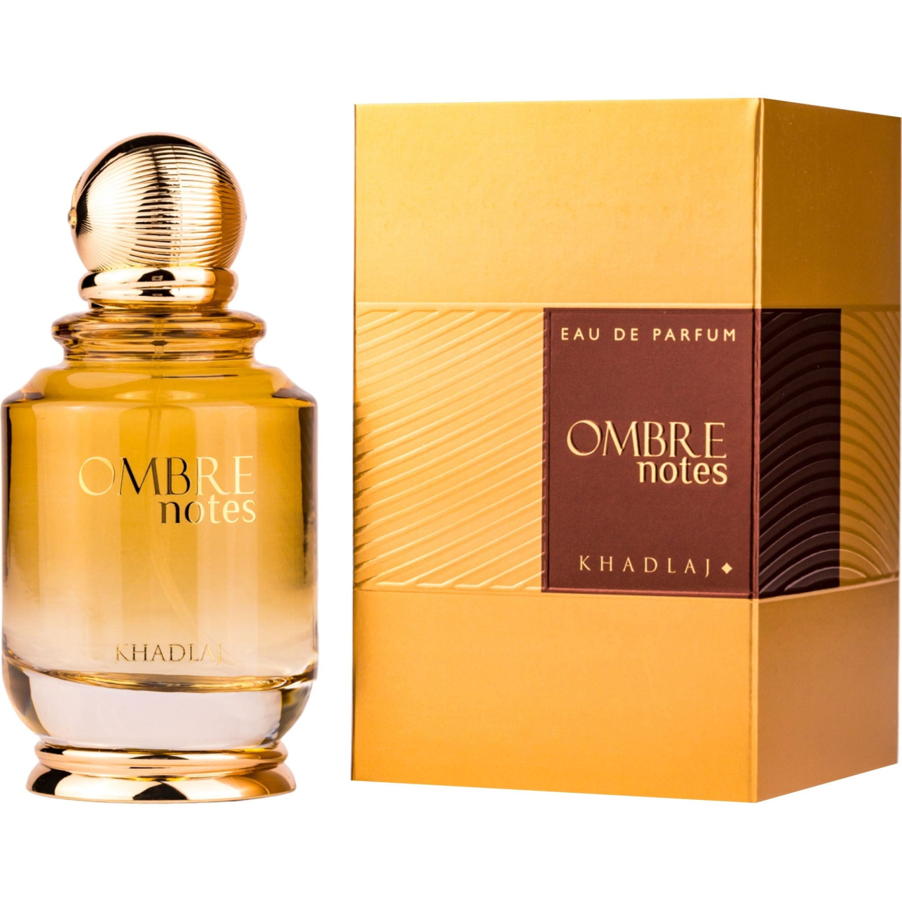 Ombre Notes Eau de Parfum 100ml [3]