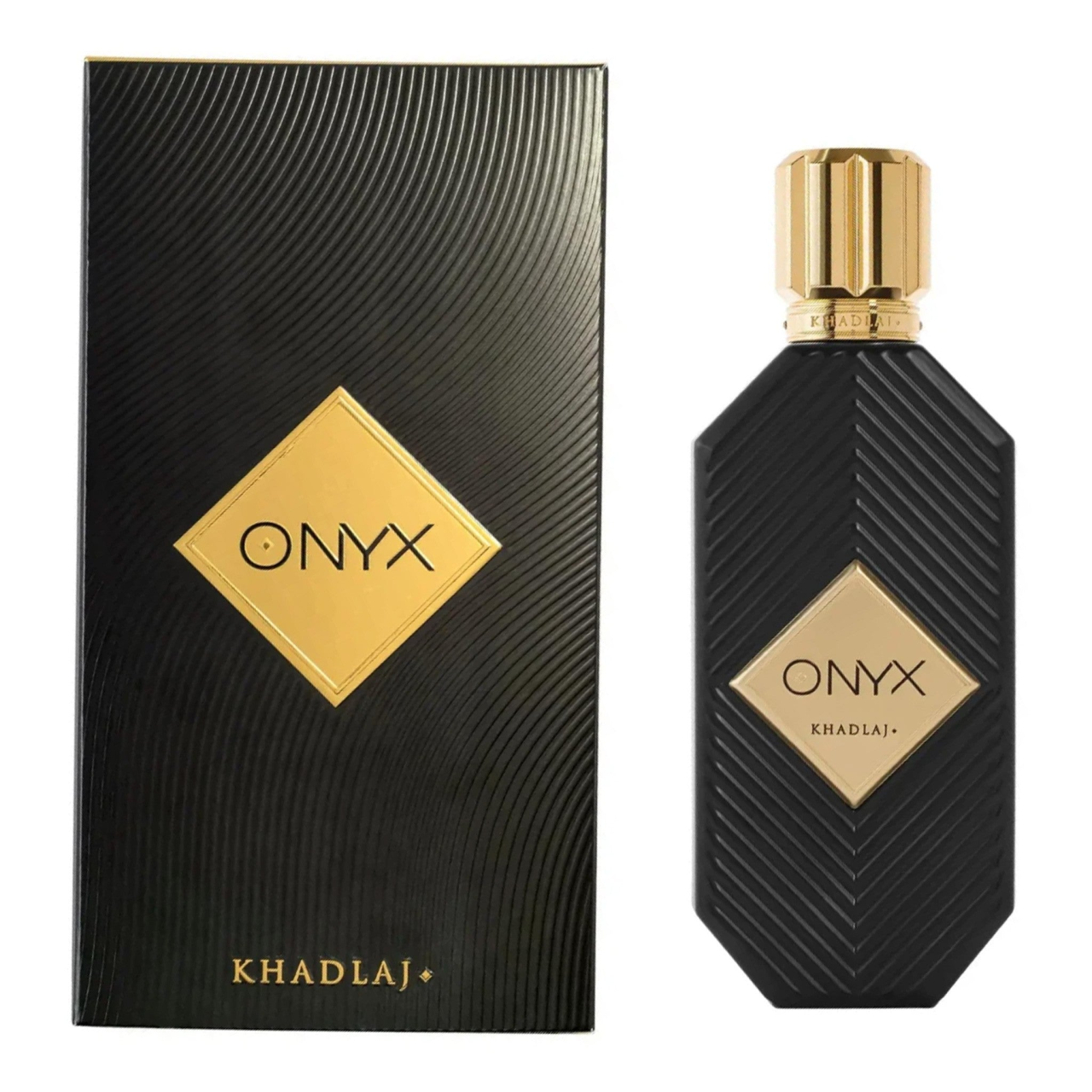 Onyx Gold Eau de Parfum 100ml [2]