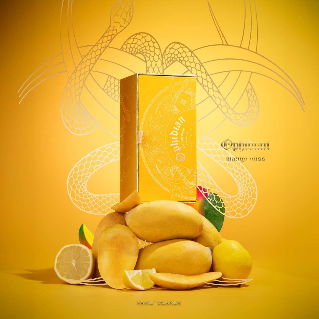 Ophidian Mango Bliss Eau de Parfum 100ml [3]