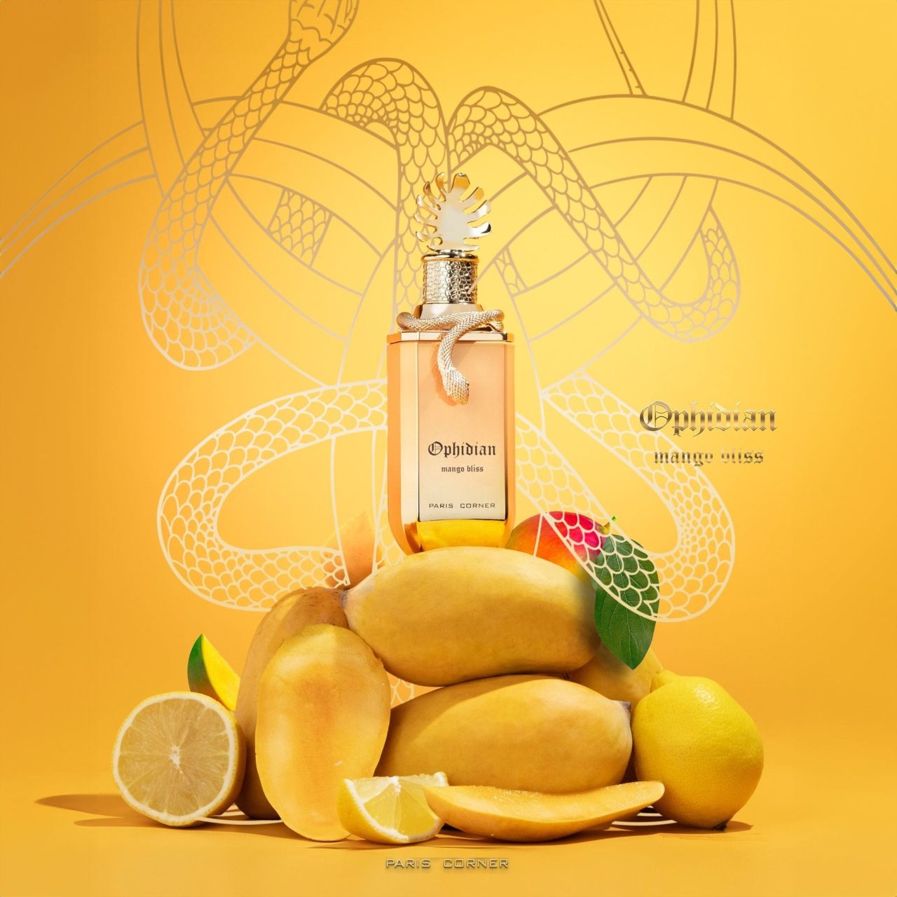Ophidian Mango Bliss Eau de Parfum 100ml [2]