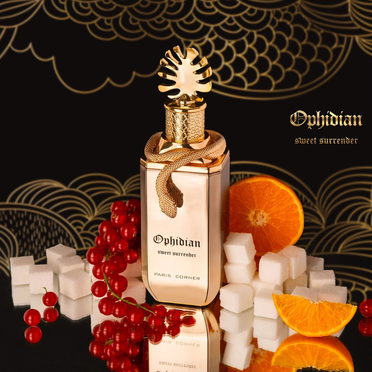 Ophidian Sweet Surrender Eau de Parfum 100ml [2]