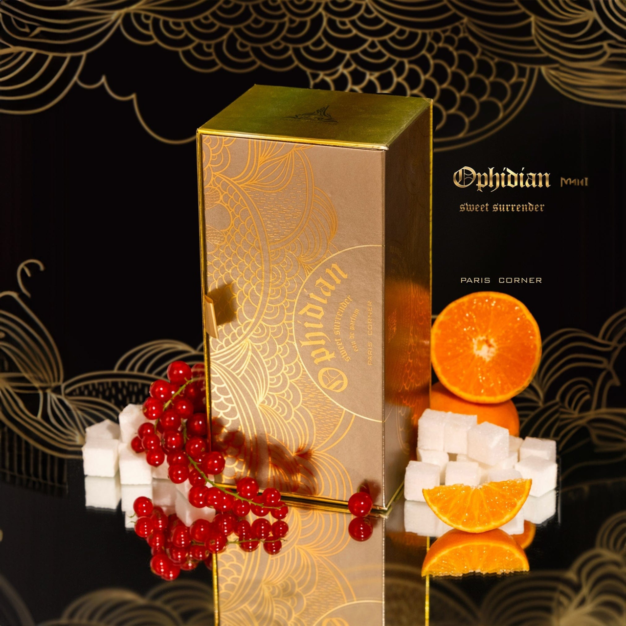 Ophidian Sweet Surrender Eau de Parfum 100ml [3]