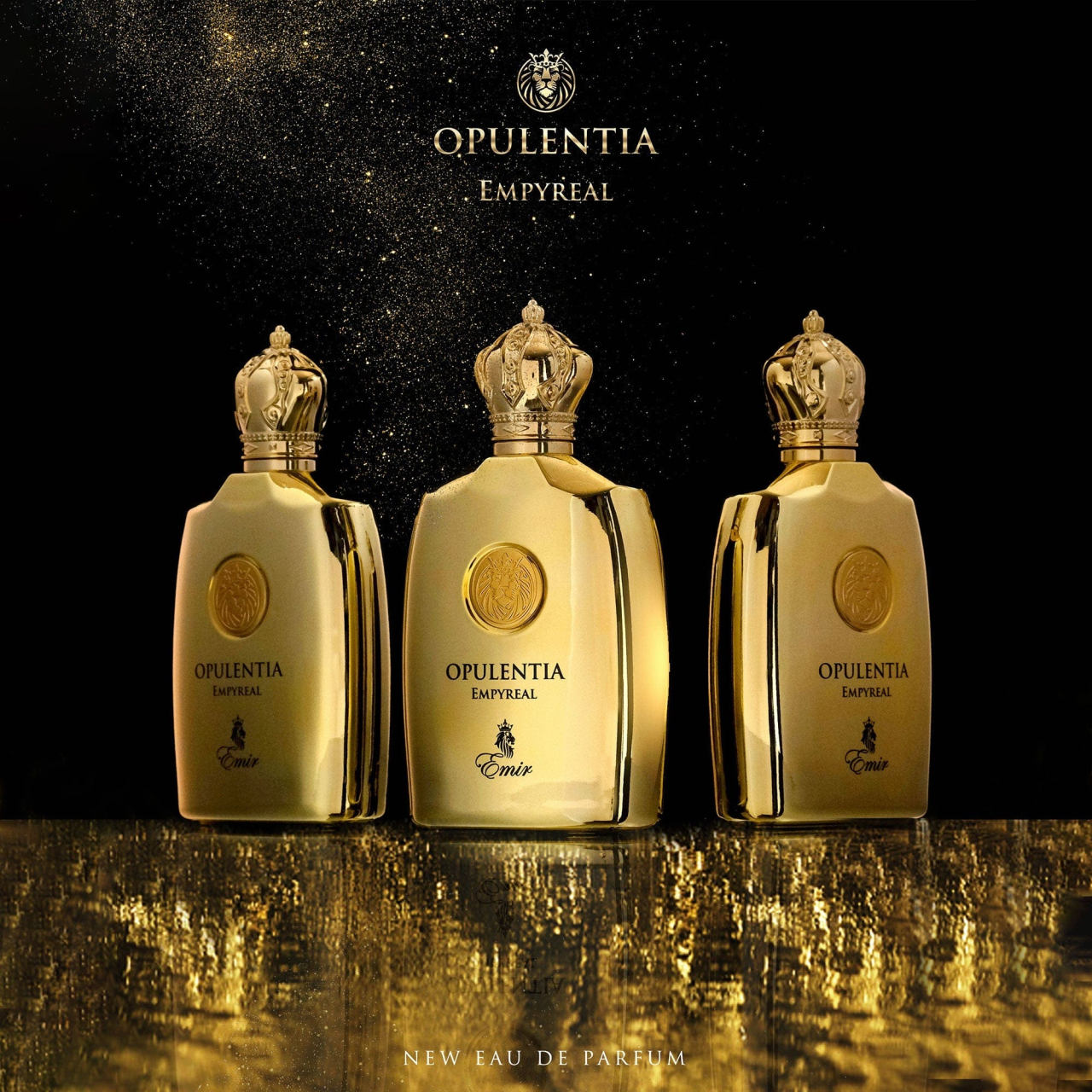 Opulentia Empyreal Eau de Parfum 100ml [2]