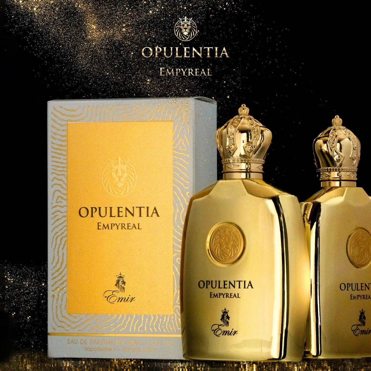 Opulentia Empyreal Eau de Parfum 100ml [3]