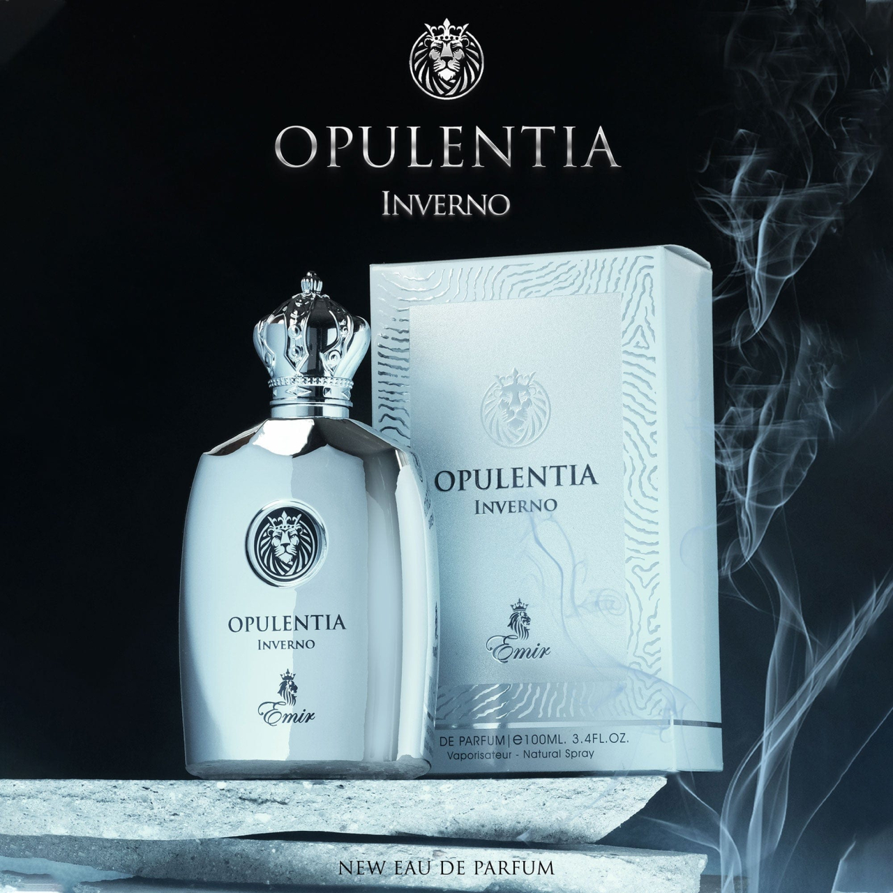 Opulentia Inverno Eau de Parfum 100ml [2]
