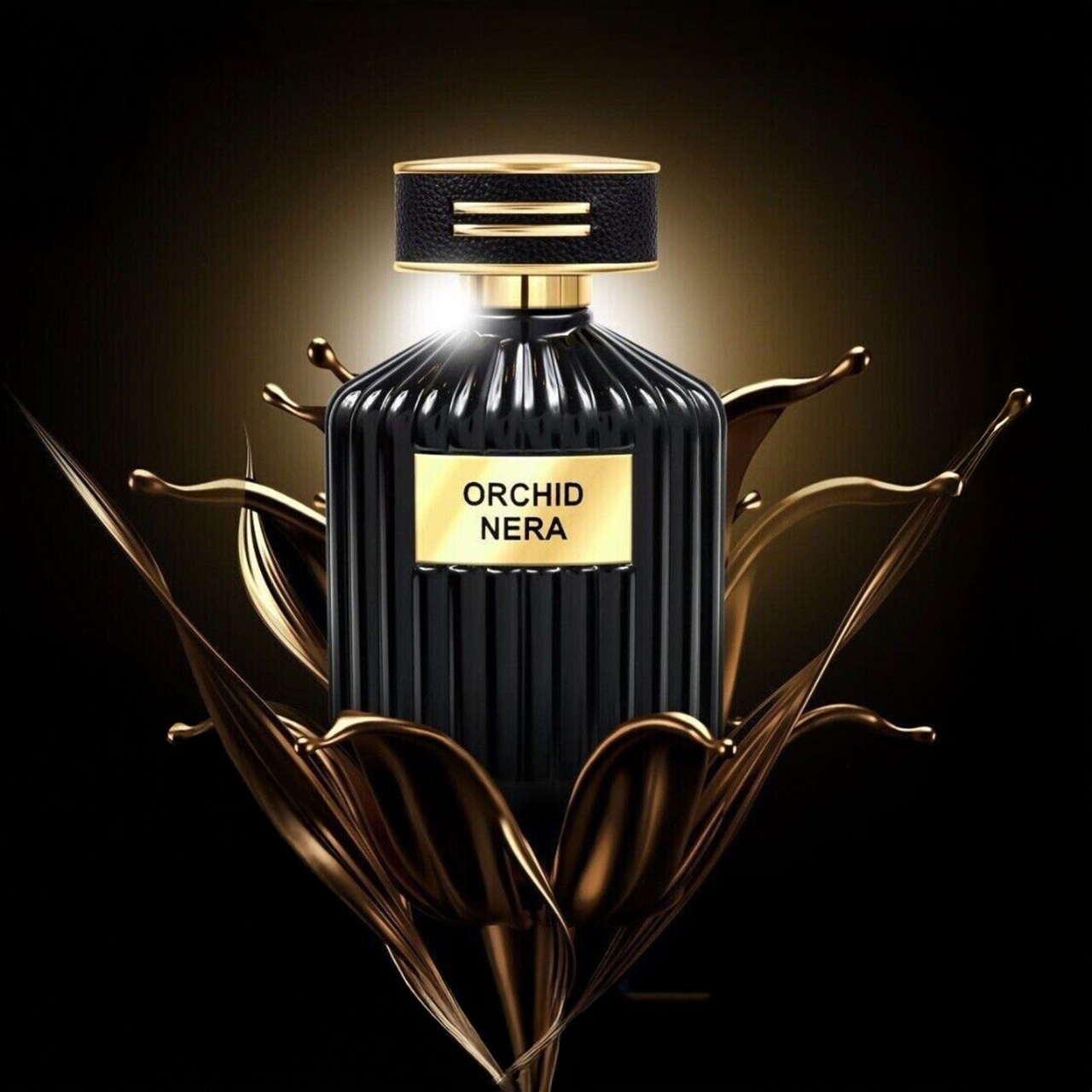Orchid Nera Eau de Parfum 100ml [3]