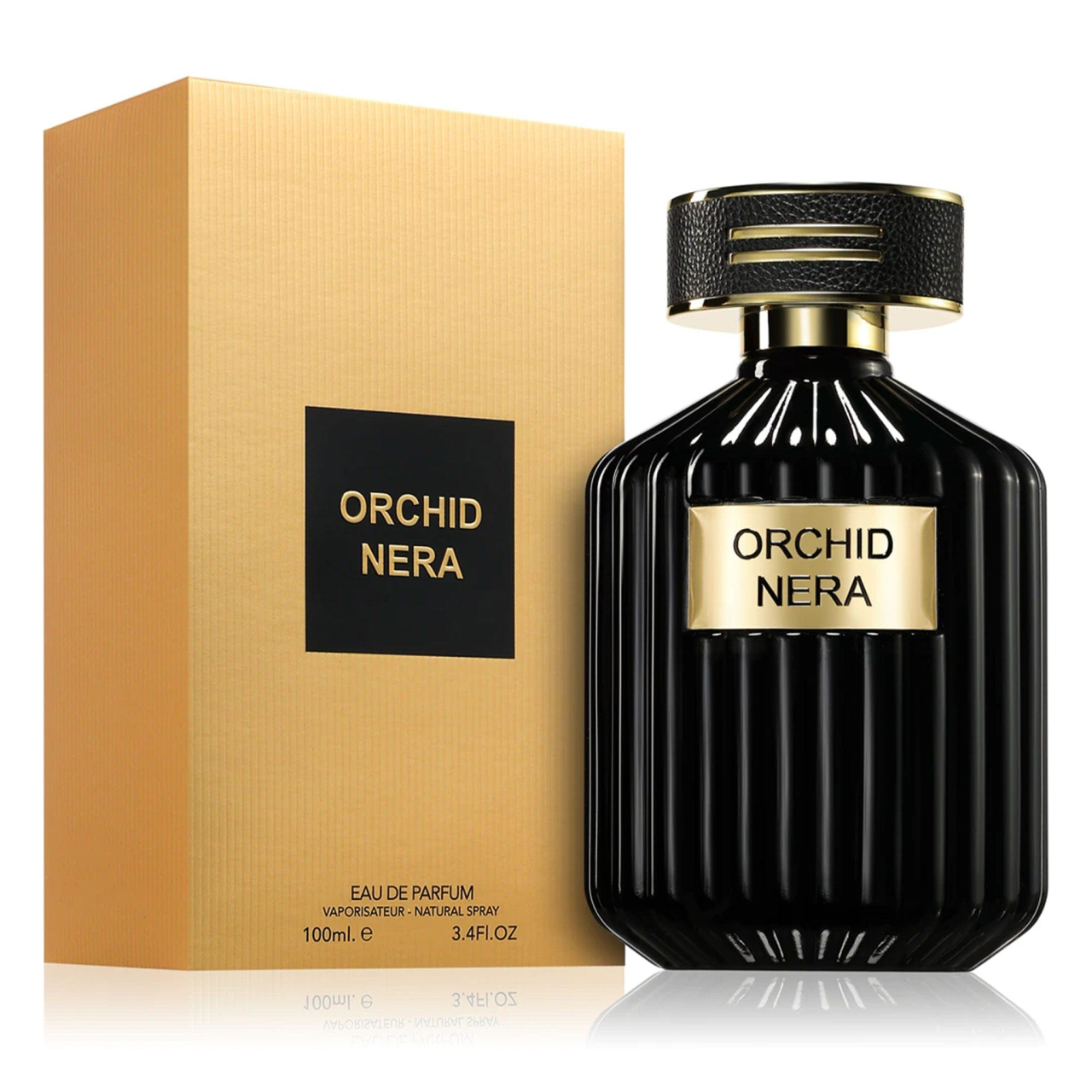 Orchid Nera Eau de Parfum 100ml [2]
