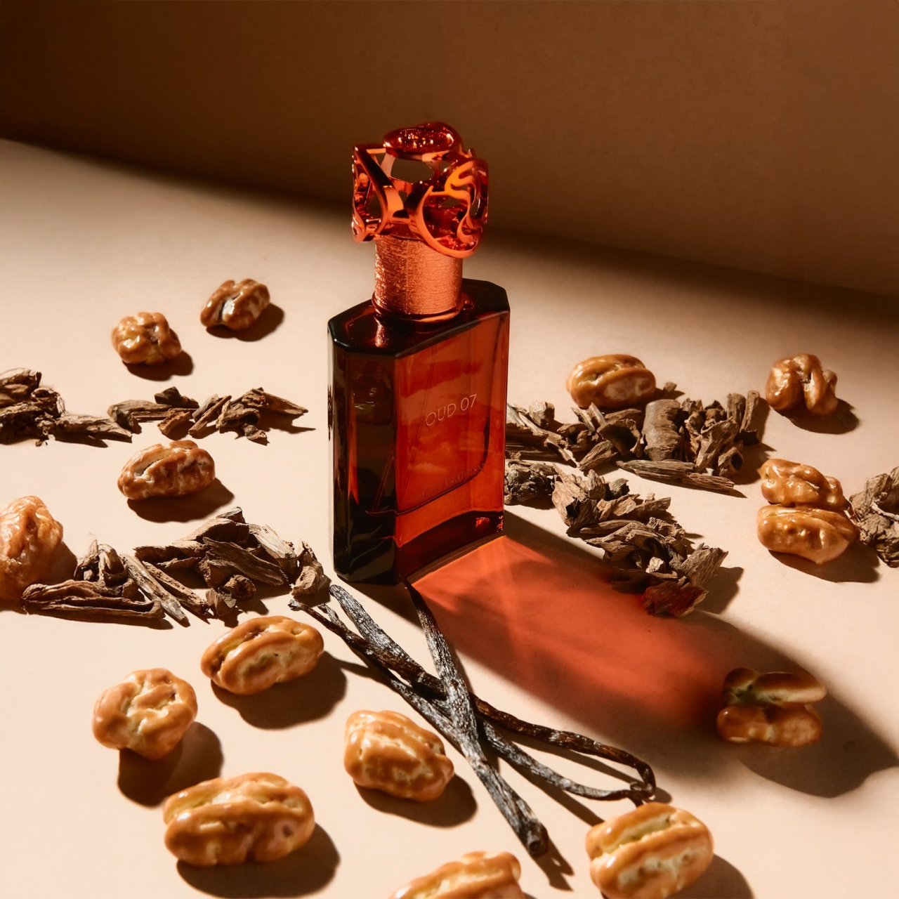 Oud 07 Extract de Parfum 50ml [3]