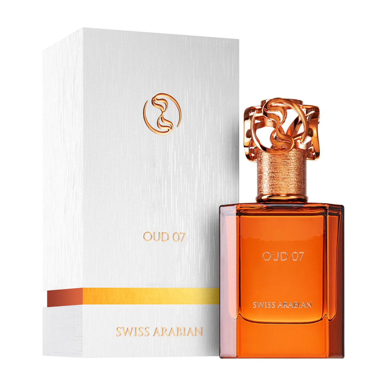 Oud 07 Extract de Parfum 50ml [2]