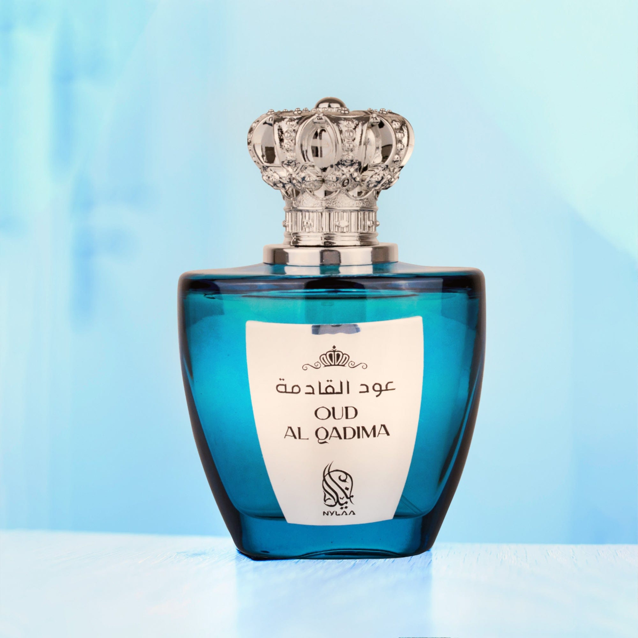 Oud Al Qadima Eau de Parfum 100ml [3]