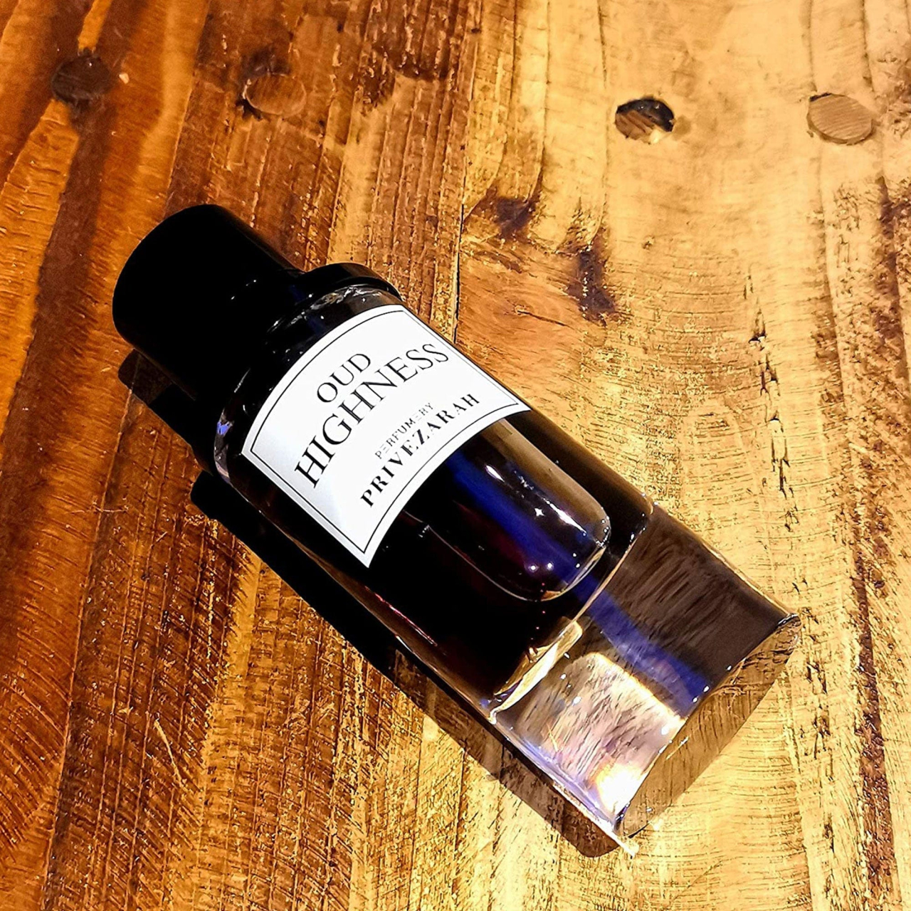 Oud Highness Eau de Parfum 80ml [3]