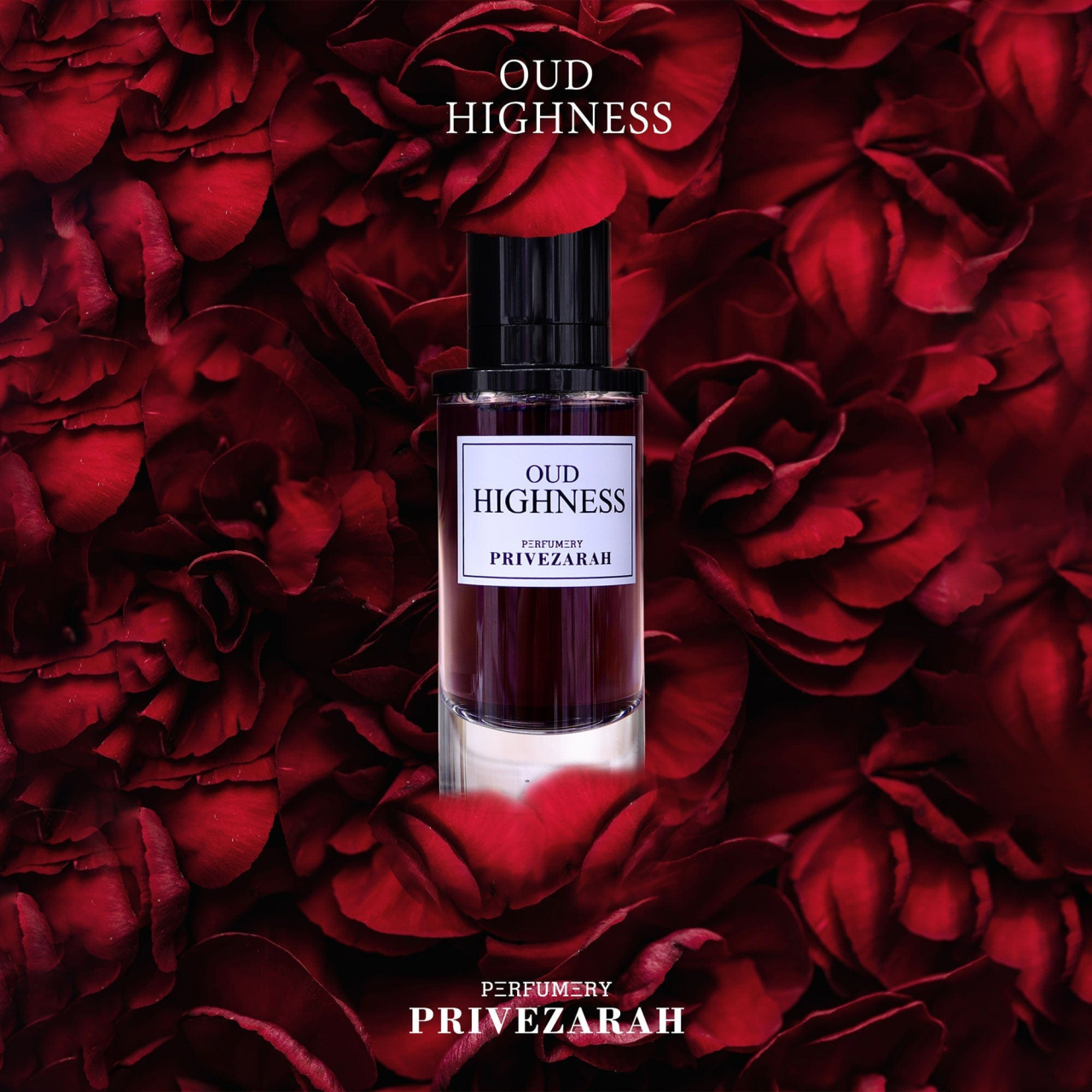 Oud Highness Eau de Parfum 80ml [2]