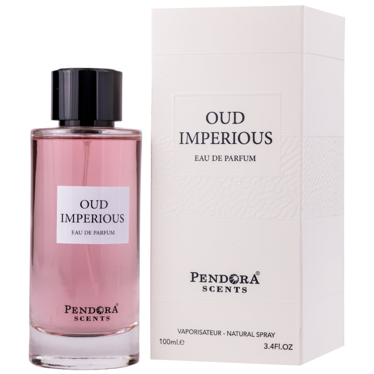 Oud Imperious Eau de Parfum 100ml [3]