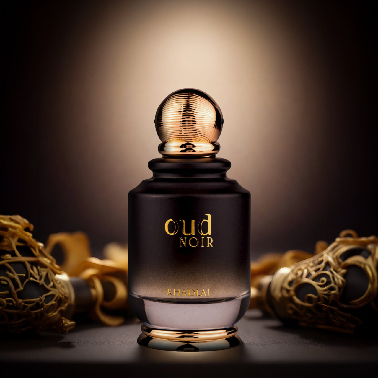 Oud Noir Eau de Parfum 100ml [2]