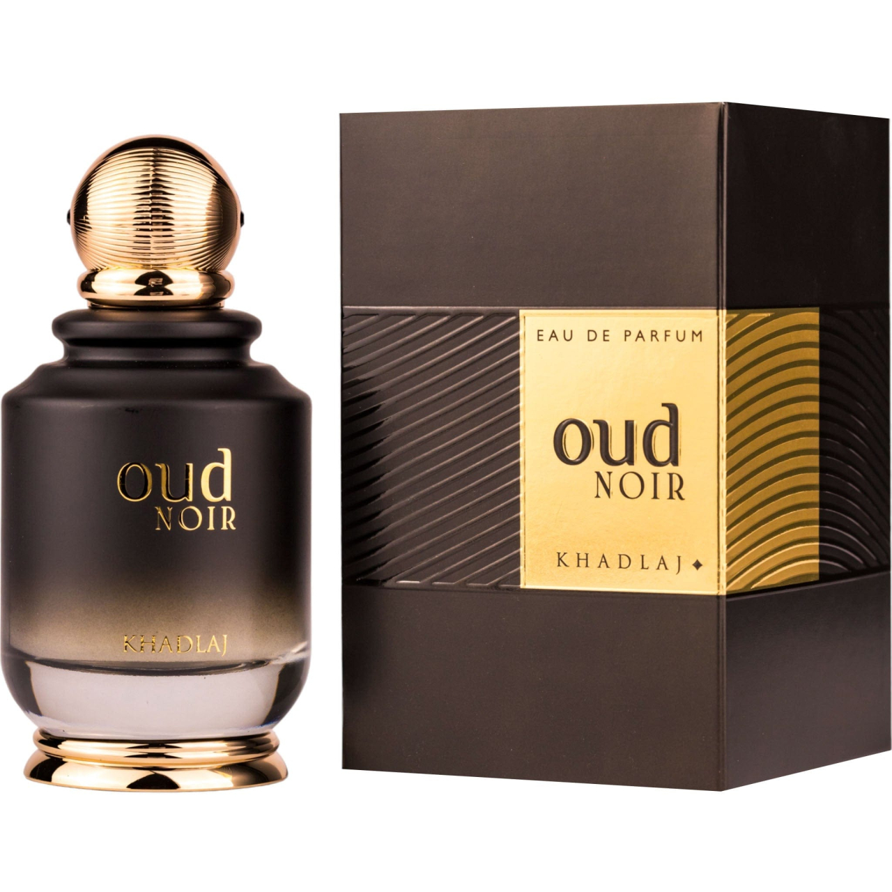 Oud Noir Eau de Parfum 100ml [3]